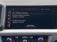 Voitures D'occasion À Boé | Audi A1 Sportback 35 Tfsi 150 Ch S Tronic 7 S Line