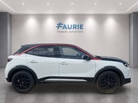 Voitures D'occasion À Limoges | Opel Mokka Ii 1.2 Turbo 130 Ch Bva8 Gs Line