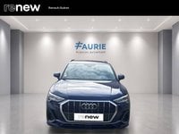 Voitures D'occasion À Guéret | Audi Q3 35 Tdi 150 Ch S Line