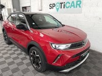 Voitures D'occasion À Royan | Opel Mokka Ii 1.2 Turbo 130 Ch Bva8 Ultimate