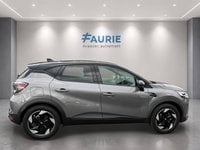 Voitures D'occasion À Saint-Astier | Renault Captur E-Tech Full Hybrid 145 Ch Techno