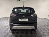 Voitures D'occasion À Châtellerault | Opel Crossland 1.2 Turbo 130 Ch Bva6 Elegance Business