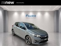 Voitures D'occasion À Souillac | Dacia Sandero Tce 90 Gsr2 Journey