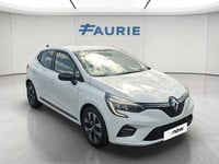 Voitures D'occasion À Bergerac | Renault Clio V Tce 100 Gpl Evolution