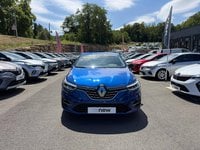 Voitures D'occasion À Sarlat | Renault Mégane Megane Iv Berline Tce 140 Edc Techno