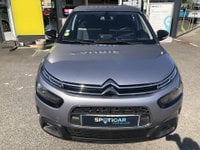 Voitures D'occasion À Cognac | Citroën C4 Cactus Bluehdi 120 S&S Eat6 Feel