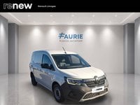 Voitures D'occasion À Limoges | Renault Kangoo Van Fg Tole Blue Dci 95 L1 Gsr2 Extra