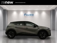 Voitures D'occasion À Castelsarrasin | Renault Captur E-Tech Full Hybrid 160 Ch Esprit Alpine
