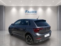 Voitures D'occasion À Tulle | Volkswagen Polo 1.0 Tsi 95 S&S Bvm5 R-Line Edition