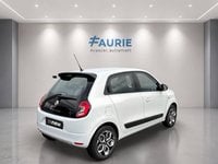 Voitures D'occasion À Trélissac | Renault Twingo Iii E-Tech Equilibre