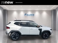 Voitures D'occasion À Guéret | Dacia Duster Mild Hybrid 130 4X4 Extreme
