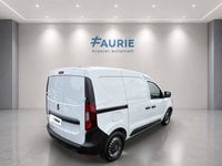 Voitures D'occasion À Brive La Gaillarde | Renault Express Ii Van Blue Dci 95 - 22 Confort