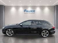 Voitures D'occasion À Brive La Gaillarde | Audi S4 Avant V6 3.0 Tdi 347 Tiptronic 8 Quattro