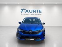 Voitures D'occasion À Trélissac | Renault Clio V E-Tech Full Hybrid 145 Evolution