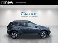 Voitures D'occasion À Castelsarrasin | Dacia Duster Ii Blue Dci 115 4X2 Journey