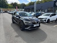 Voitures D'occasion À Sarlat | Renault Arkana E-Tech Hybride 145 R.s. Line Fast Track