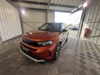 Voitures D'0Km À Royan | Opel Frontera Electrique Electric 113 Ch Batterie 44 Kwh Gs
