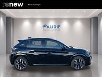 Voitures D'occasion À Limoges | Peugeot 208 Hybrid 136 E-Dcs6 Gt