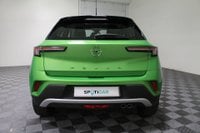 Voitures D'occasion À Migné-Auxances | Opel Mokka 1.2 Turbo 130 Ch Bvm6 Elegance