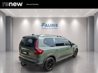 Voitures D'occasion À Souillac | Dacia Jogger Eco-G 100 5 Places Extreme +