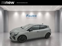 Voitures D'occasion À Castelsarrasin | Renault Clio Tce 90 Ch Gsr2 Esprit Alpine