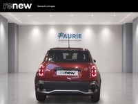 Voitures D'0Km À Limoges | Renault 4 E-Tech Electric Renault 4 E-Tech Electrique 120 Ch Autonomi...