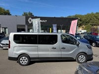 Voitures D'occasion À Sarlat | Renault Trafic Blue Dci 170 Auto Grand Techno