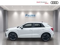 Voitures D'occasion À Brive La Gaillarde | Audi Q2 30 Tdi 116 S Tronic 7 S Line Plus