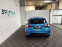 Voitures D'occasion À Royan | Mg Mg3 1.5 L Hybrid+ 195 Ch Luxury