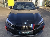 Voitures D'occasion À Gond Pontouvre | Bmw Série 1 Serie 1 F40 118D 150 Ch Bva8 M Sport
