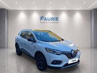 Voitures D'occasion À Tulle | Renault Kadjar Tce 140 Fap Edc Black Edition