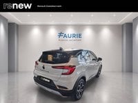 Voitures D'occasion À Castelsarrasin | Renault Captur Ii Mild Hybrid 160 Edc Techno