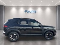 Voitures D'occasion À Cahors | Dacia Duster Hybrid 140 Extreme