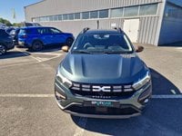 Voitures D'occasion À Saintes | Dacia Sandero Iii Tce 90 Cvt Gsr2 Stepway Extreme