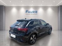 Voitures D'occasion À Brive La Gaillarde | Volkswagen T-Roc 1.5 Tsi Evo 150 Start/Stop Dsg7 R-Line