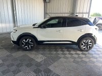 Voitures D'occasion À Saintes | Opel Mokka 1.2 Turbo Hybrid 145 Ch E-Dct6 Gs