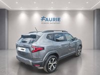 Voitures D'occasion À Bergerac | Dacia Duster Iii Hybrid 140 Journey