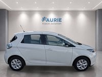 Voitures D'occasion À Limoges | Renault Zoe R90 Life