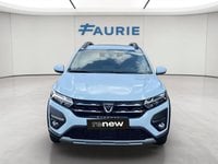 Voitures D'occasion À Trélissac | Dacia Sandero Iii Eco-G 100 - 22 Stepway Confort
