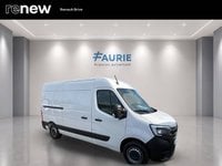 Voitures D'occasion À Terrasson-Lavilledieu | Renault Master Fgn Trac F3500 L2H2 Blue Dci 150 Gr...