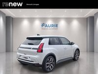 Voitures D'0Km À Limoges | Renault 5 R Electrique Renault E-Tech Electrique 150 Ch Autonomie Con...