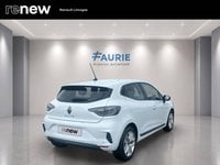 Voitures D'occasion À Limoges | Renault Clio V Sce 65 Ch Gsr2 Evolution
