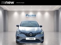 Voitures D'occasion À Limoges | Renault Captur Ii Mild Hybrid 160 Edc Techno