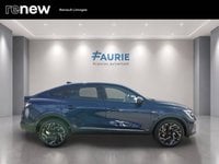 Voitures D'occasion À Limoges | Renault Arkana E-Tech Full Hybrid 145 Gsr2 Esprit Alpine