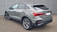 Voitures D'occasion À Dax | Audi Q3 Sportback 35 Tdi 150 Ch S Tronic 7 S Line