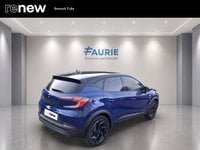Voitures D'occasion À Tulle | Renault Captur Ii E-Tech Full Hybrid 145 Ch Esprit Alpine