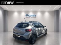 Voitures D'occasion À Guéret | Dacia Sandero Iii Tce 90 Cvt Stepway Expression