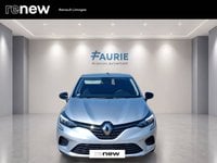 Voitures D'occasion À Limoges | Renault Clio V E-Tech Full Hybrid 145 Equilibre