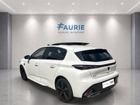 Voitures D'occasion À Brive La Gaillarde | Peugeot 308 Diesel Bluehdi 130Ch S&S Eat8 Gt