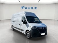 Voitures D'occasion À Trélissac | Renault Master Iii Fgn Trac F3500 L3H3 Blue Dci 135 Confort
